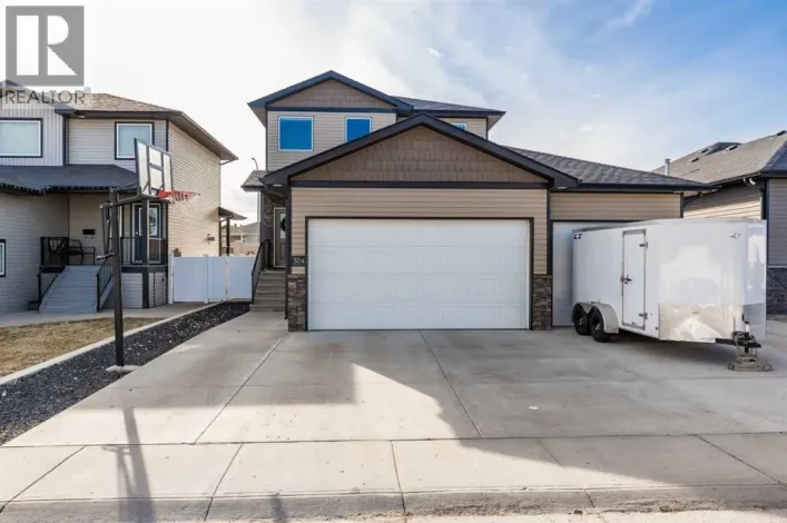 324 Somerside Crescent SE, Medicine Hat