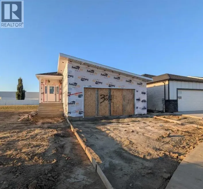 324 Somerside Road SE, Medicine Hat