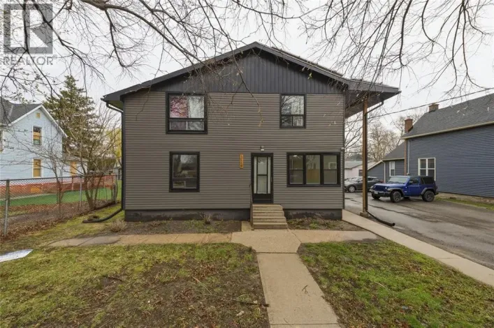 324 VIDAL STREET Unit# 1, Sarnia