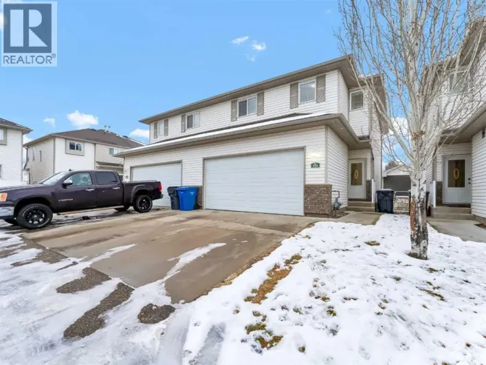 324 Washington Way SE, Medicine Hat
