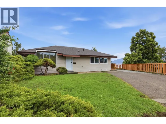 324 Whiteshield Crescent, Kamloops