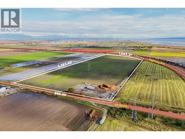 3240 64 STREET, Delta