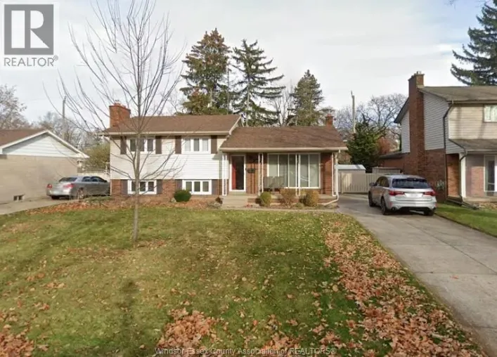 3240 ASKIN AVENUE Unit# LOWER, Windsor