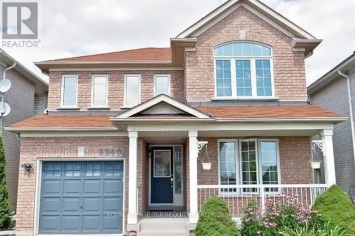 3240 HUNTERS GLEN, Mississauga
