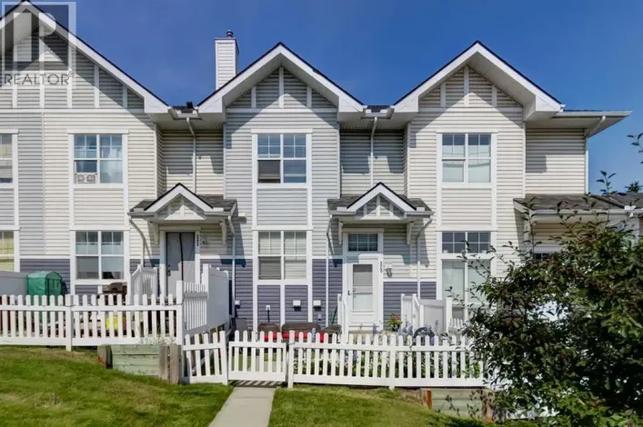 3240 New Brighton Gardens SE, Calgary