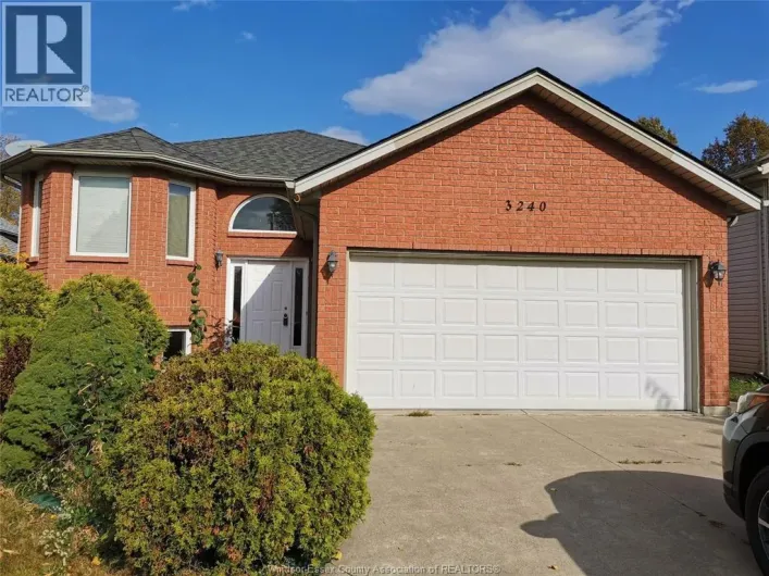 3240 NORTHWAY AVENUE, Windsor