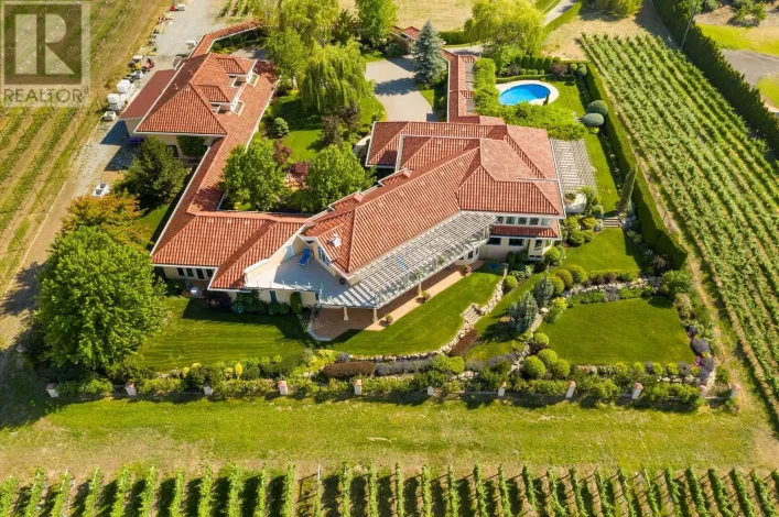 3240 Pooley Road, Kelowna