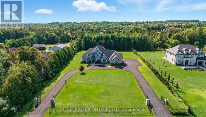 3240 SALEM ROAD, Pickering