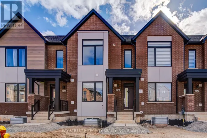 3240 SIXTH LINE, Oakville