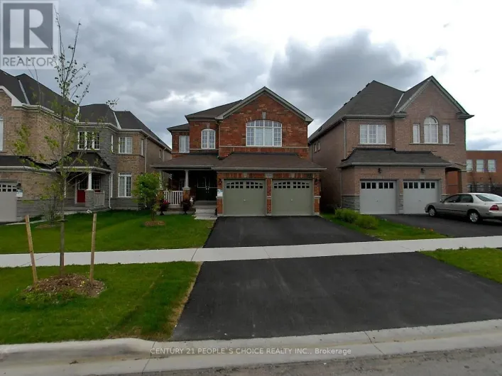 3240 TACC DRIVE, Mississauga