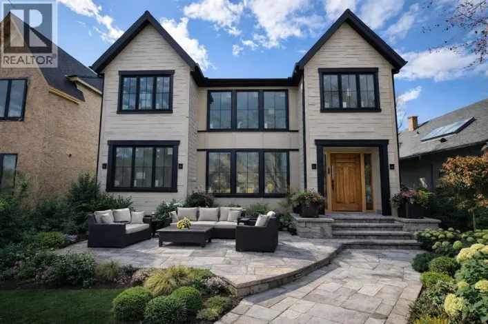 3241 Alfege Street SW, Calgary