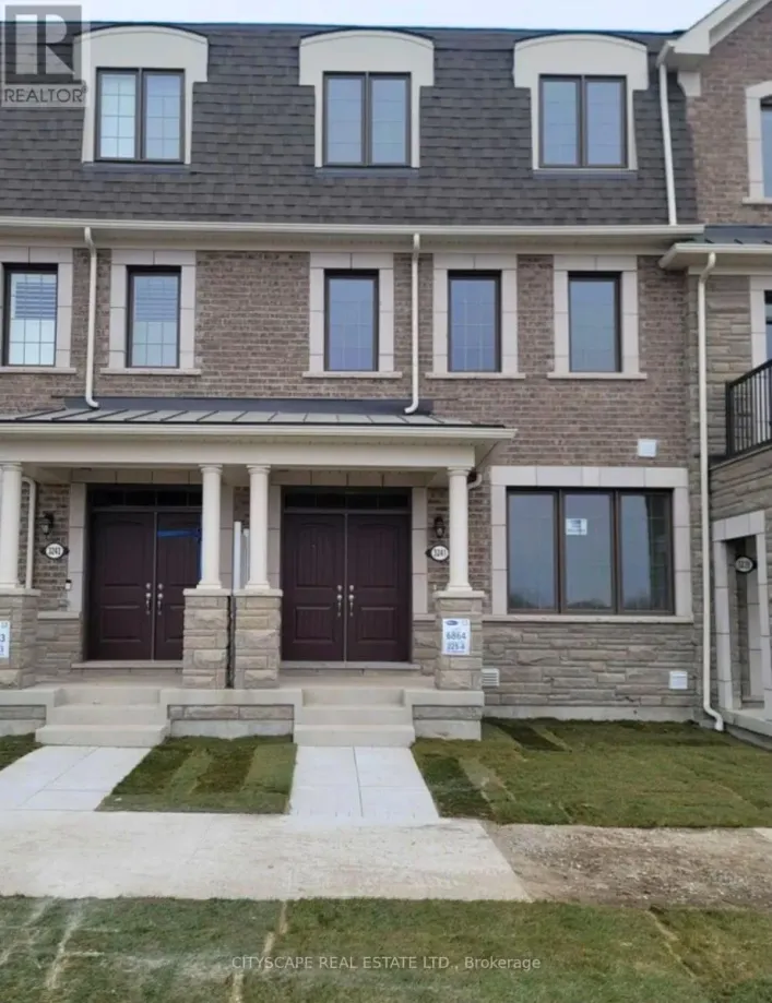 3241 BRIGADIER AVENUE, Pickering