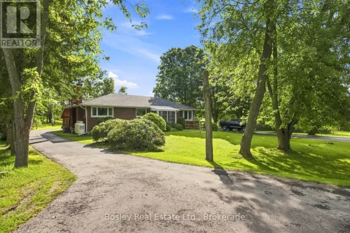 3241 HARWOOD ROAD, Hamilton Township