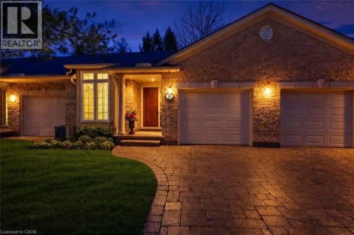 3241 MONTROSE Road Unit# 10, Niagara Falls