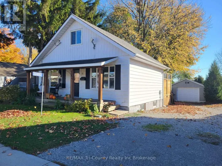 324110 MOUNT ELGIN ROAD, South-West Oxford