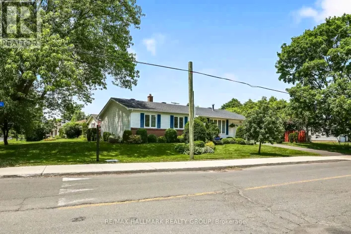 House for sale: 3242 ALBION ROAD S, Ottawa