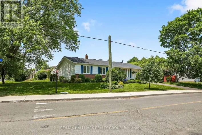 3242 ALBION ROAD S, Ottawa