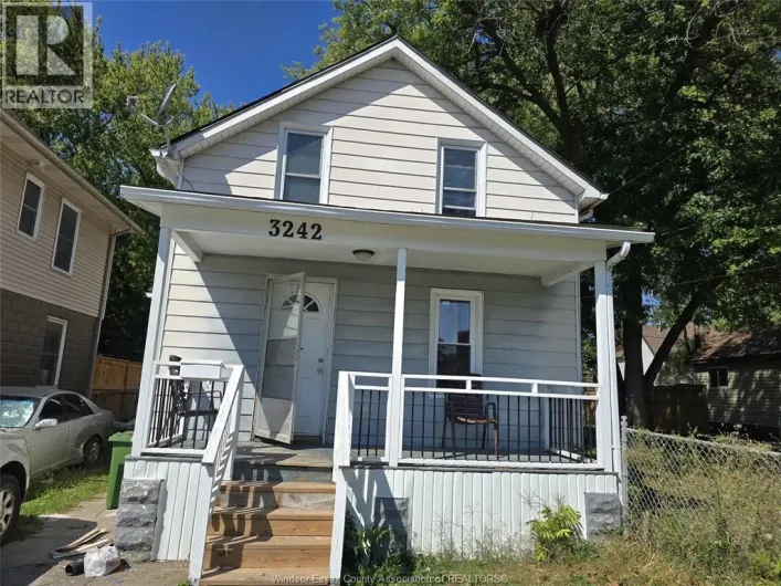 3242 BABY STREET, Windsor