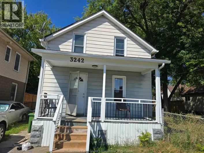 3242 BABY STREET, Windsor