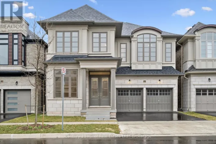 3242 MILLICENT AVENUE, Oakville