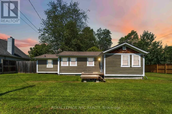 3242 RISELAY AVENUE, Fort Erie