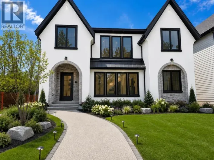 3243 Alfege Street SW, Calgary