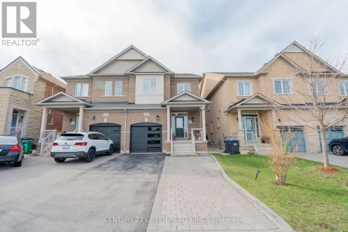 3243 STONEY CRESCENT, Mississauga