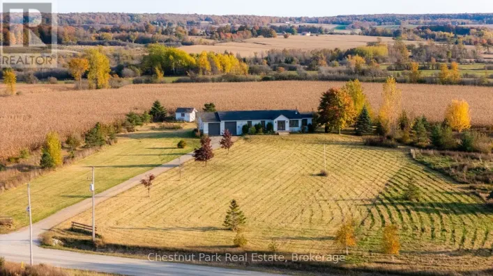 324310 SIDEROAD 27 ROAD, Meaford