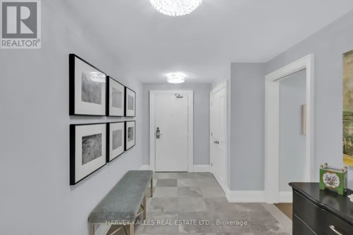 324-325 - 40 SYLVAN VALLEY WAY, Toronto