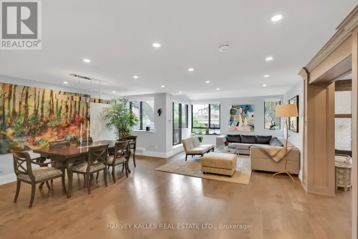 324-325 - 40 SYLVAN VALLEY WAY, Toronto