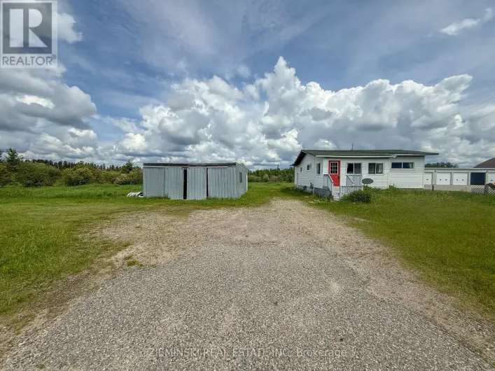 3244 HWY 67 HIGHWAY, Iroquois Falls