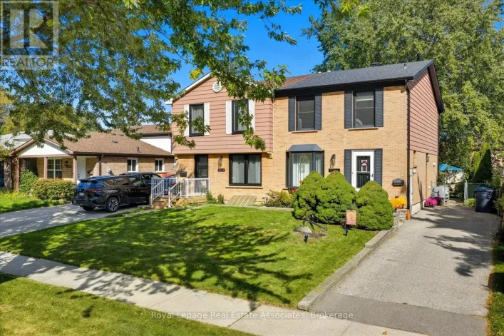 3244 MAINSAIL CRESCENT, Mississauga