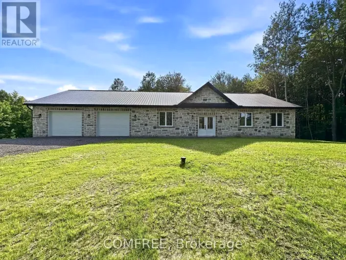 House for sale: 3244 PICHE ROAD, Casselman