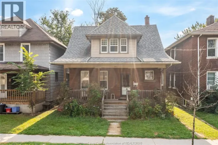 3245 BABY STREET, Windsor