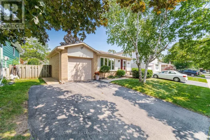 3245 LANSDOWN DRIVE, Burlington