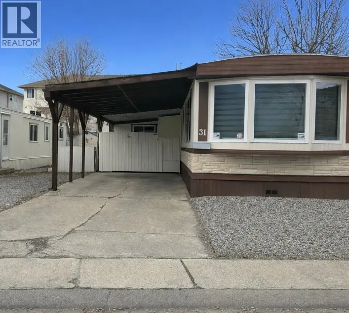 3245 Paris Street Unit# 31, Penticton