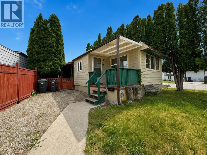 3245 Paris Street Unit# 96, Penticton