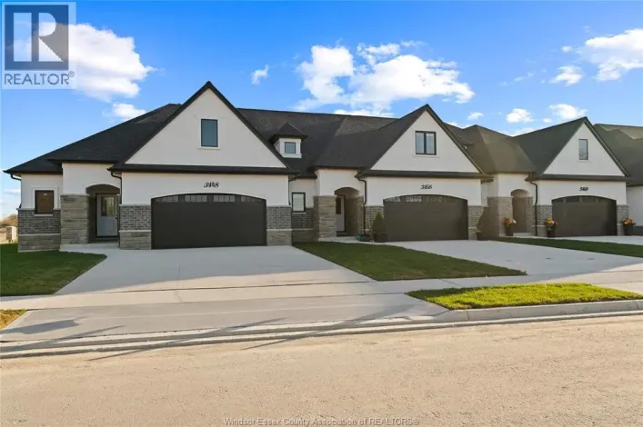 3245 TULLIO DRIVE, LaSalle