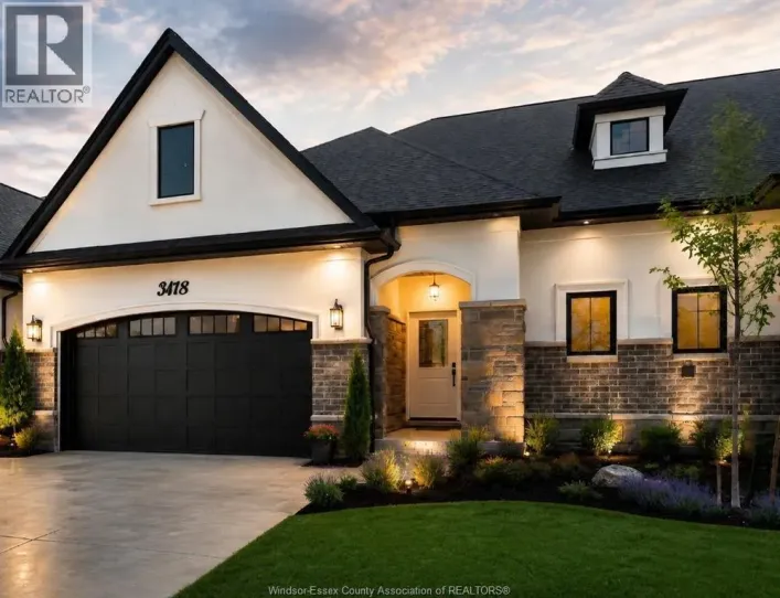 3245 TULLIO DRIVE, LaSalle
