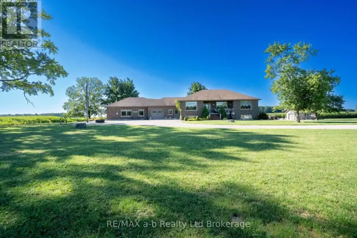 324500 MOUNT ELGIN ROAD, South-West Oxford