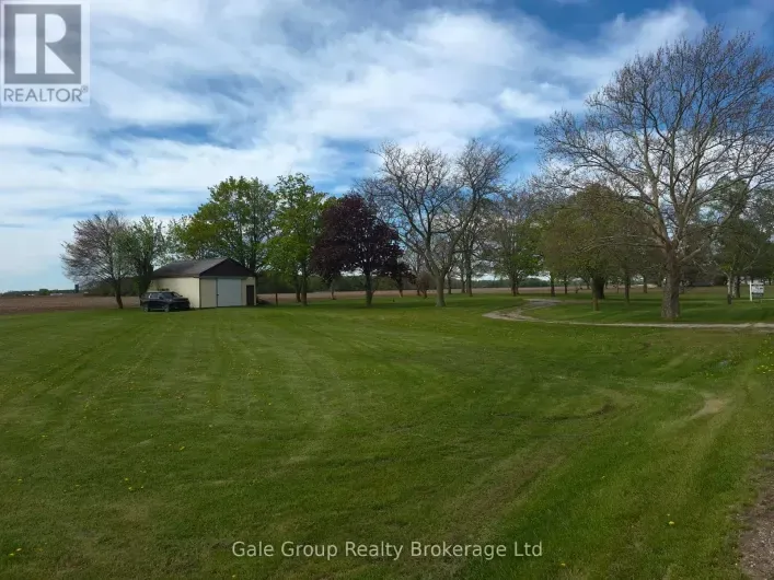 324554 MOUNT ELGIN ROAD, South-West Oxford