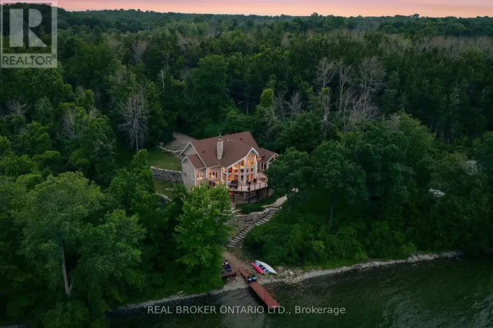 3246 COUNTY 8 ROAD, Prince Edward County