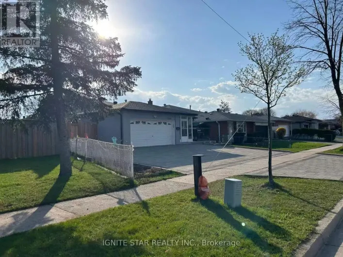 3246 OAKGLADE CRESCENT, Mississauga