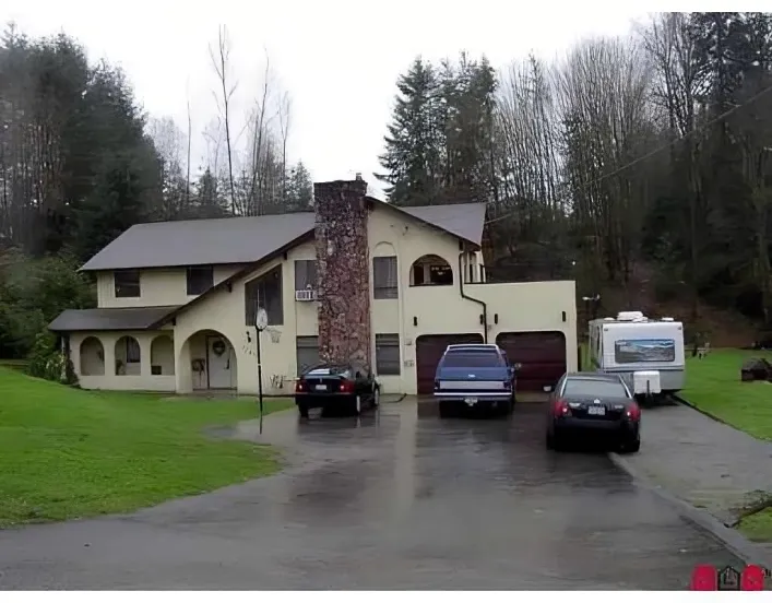 32460 CHERRY AVENUE, Mission