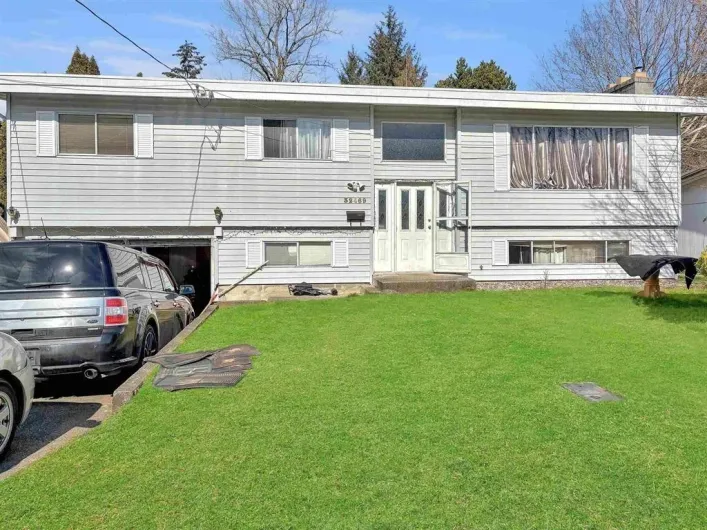 32469 EMERALD AVENUE, Abbotsford