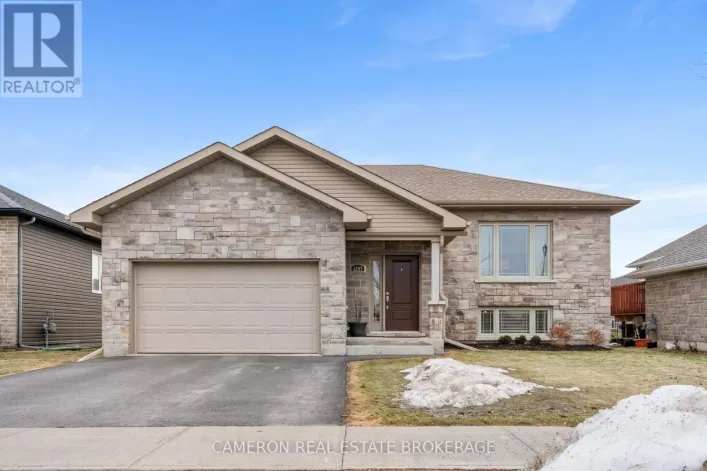 3247 NORTHDALE DRIVE, Cornwall