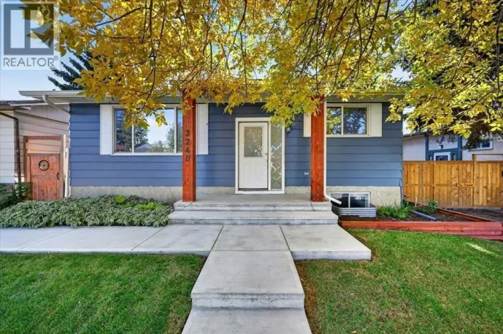 House for sale: 3248 Doverville Crescent SE, Calgary