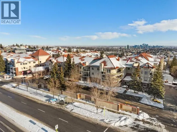 3249, 1818 Simcoe Boulevard SW, Calgary