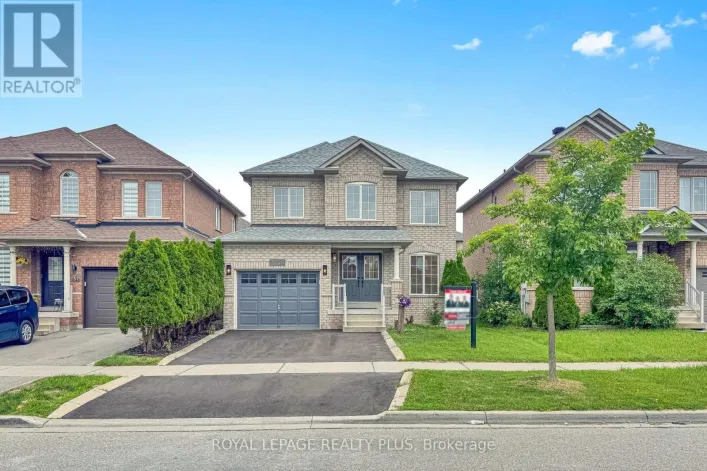 3249 MCDOWELL DRIVE, Mississauga