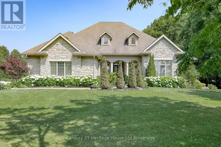 3249 PERTH 113 ROAD, Perth South